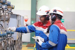 Pertamina