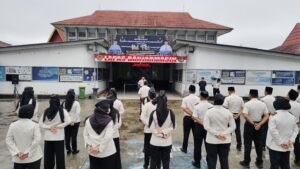 Lapas Banjarmasin