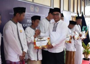Rutan Balikpapan