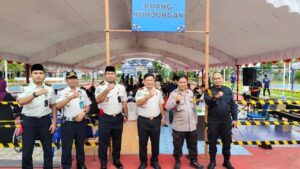 lapas Banjarmasin