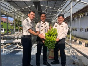 Lapas Banjarmasin
