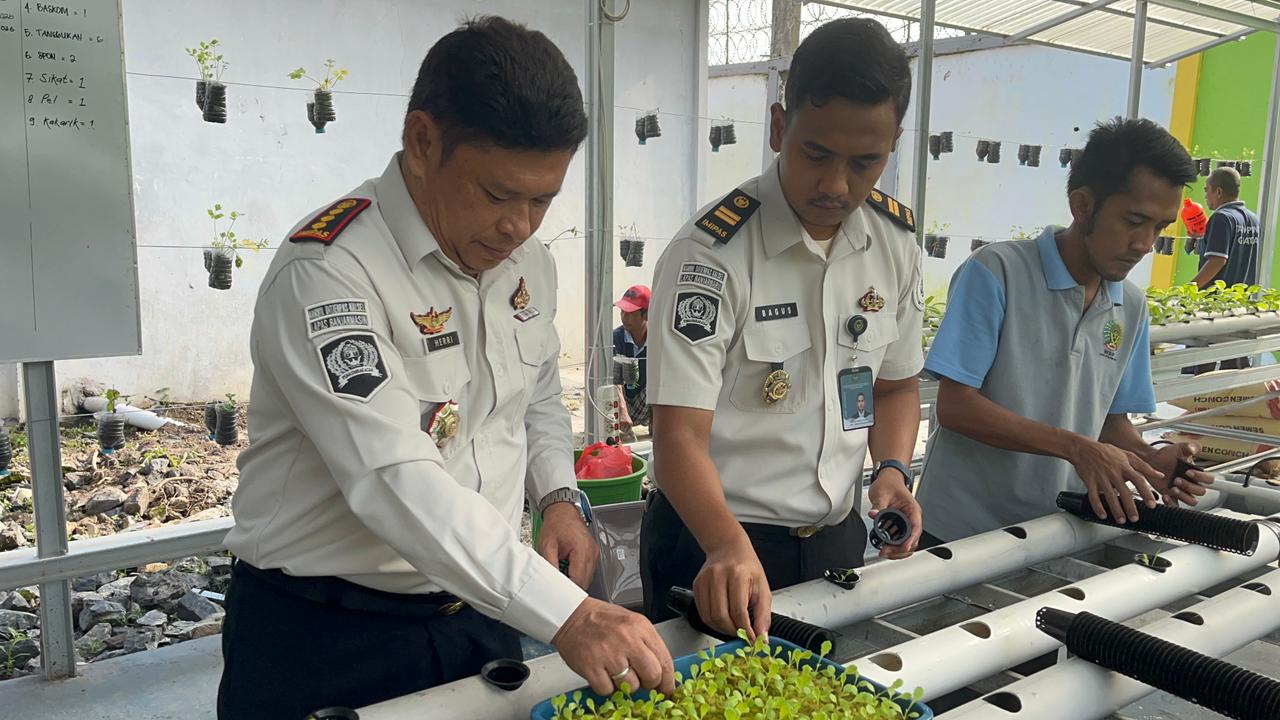 Lapas Banjarmasin