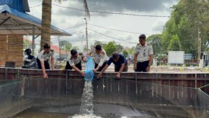 Lapas Banjarmasin