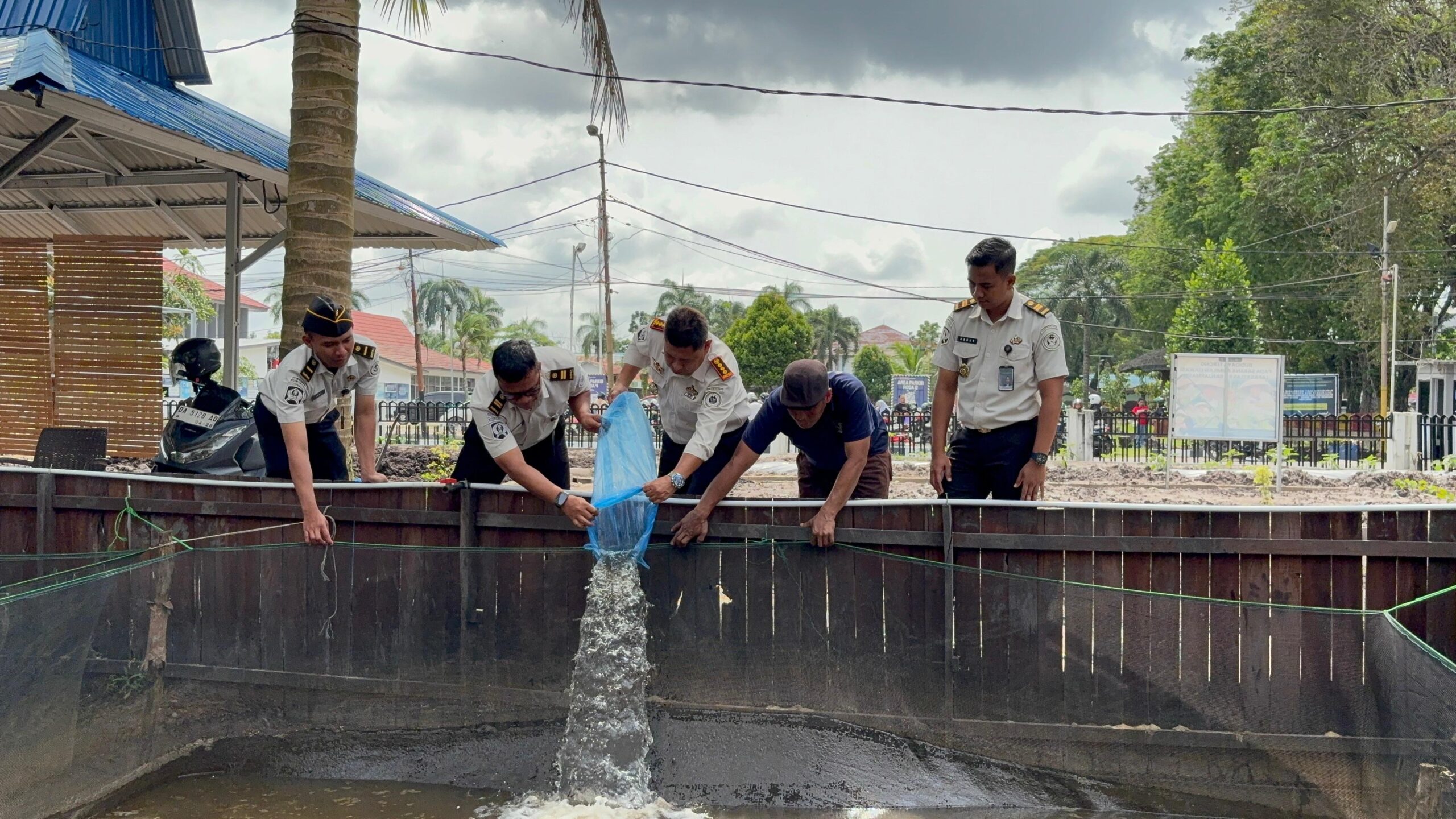 Lapas Banjarmasin