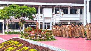 Pemkot Balikpapan