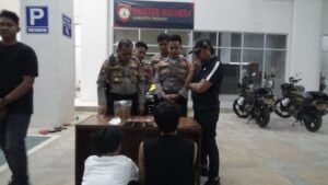 Polresta Balikpapan