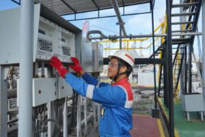 Pertamina