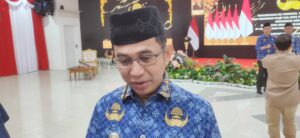 Pemkot Balikpapan