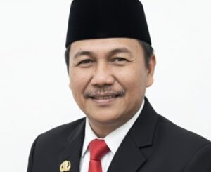 Jamaah umroh