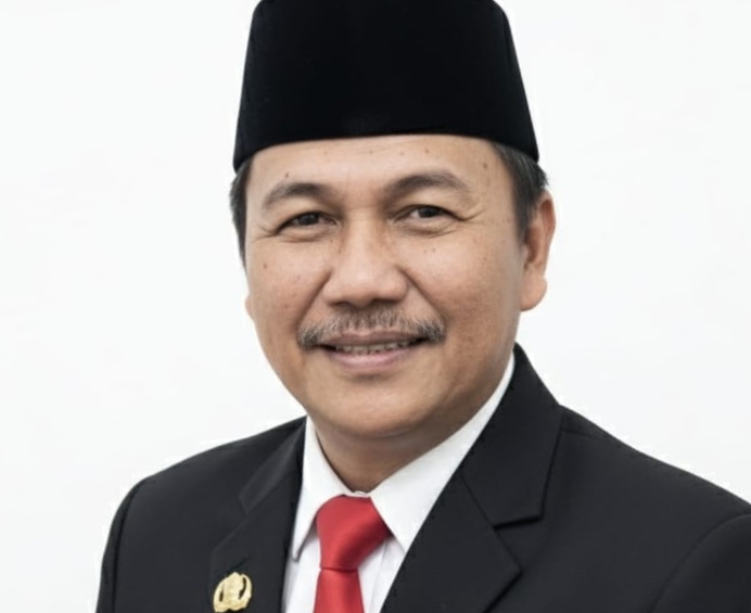Jamaah umroh