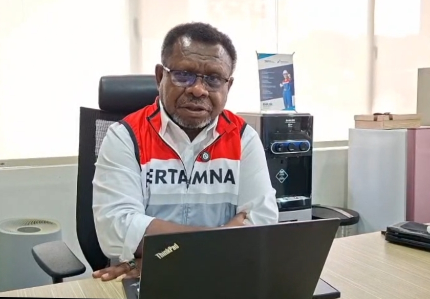 Pertamina