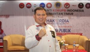 Laki Balikpapan