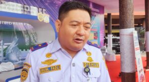 Pemkot Balikpapan