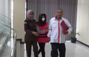 Kejari Balikpapan