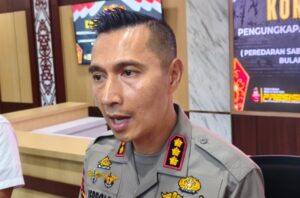 Polresta Balikpapan