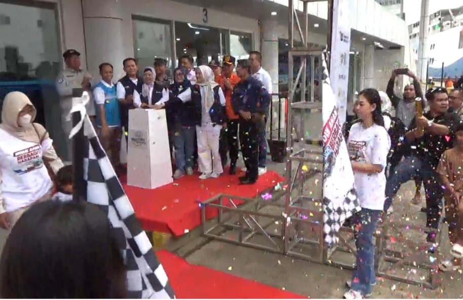 Pelni Balikpapan