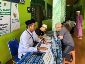 Lapas Banjarmasin