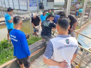 Lapas Banjarmasin