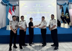 Lapas Banjarmasin