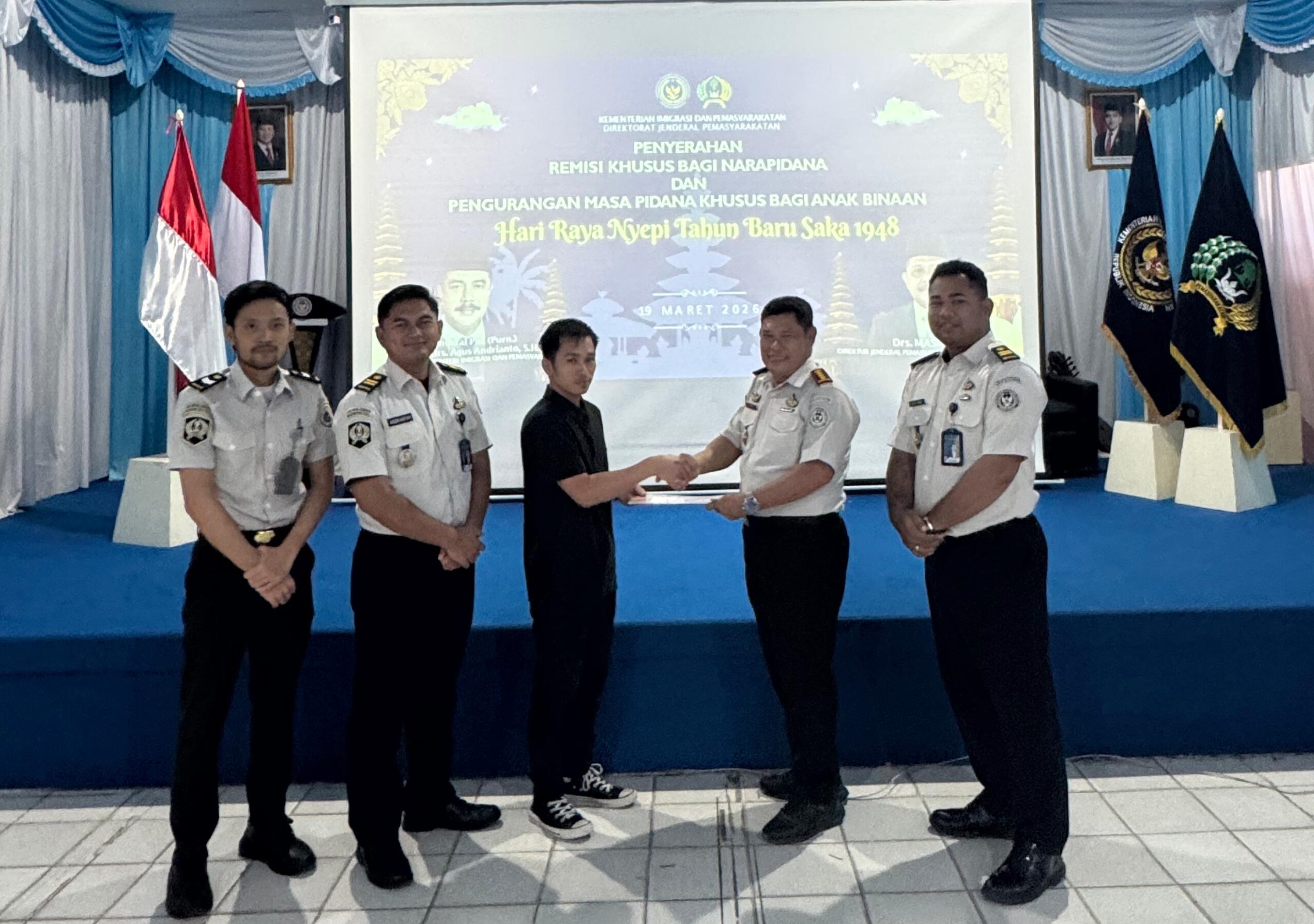 Lapas Banjarmasin