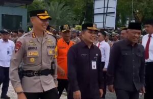Polresta Balikpapan