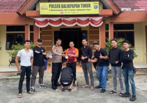Polresta Balikpapan