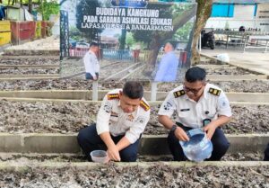 Lapas Banjarmasin