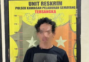 Polresta Balikpapan