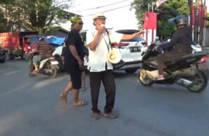 jalan rusak