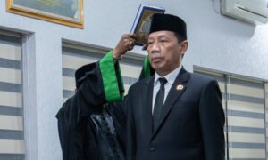 Pemkot Balikpapan