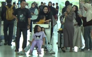 Bandara SAMS Sepinggan