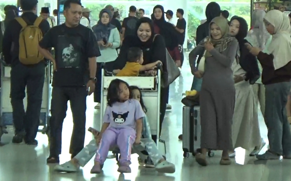 Bandara SAMS Sepinggan