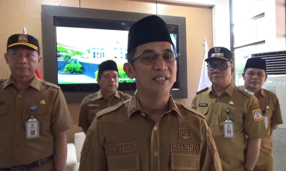 Pemkot Balikpapan