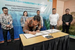 PLN UIP KLT