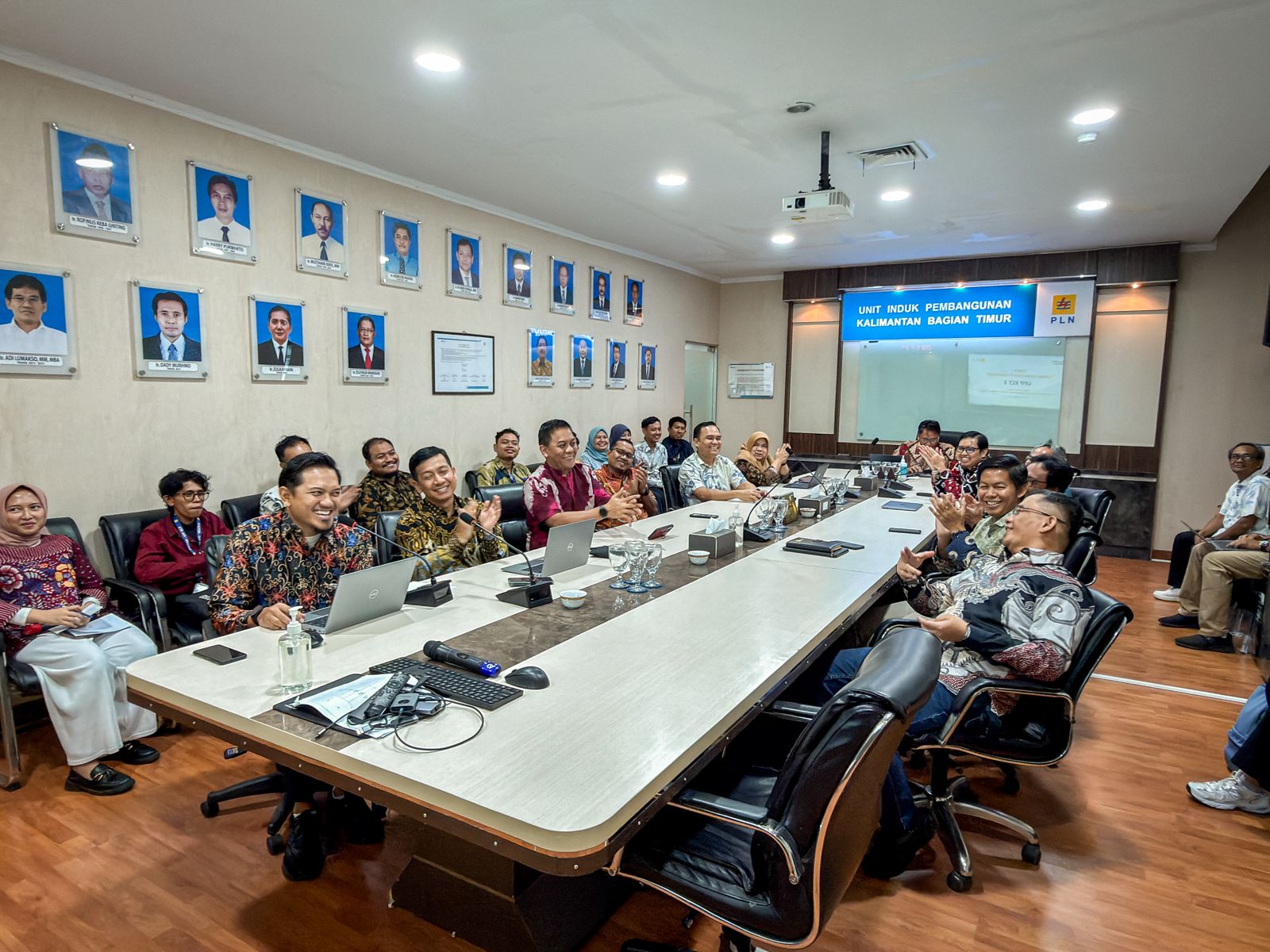 PLN