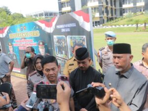 Mahyeldi perangi narkoba