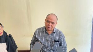 kasus pencemaran nama baik PPU