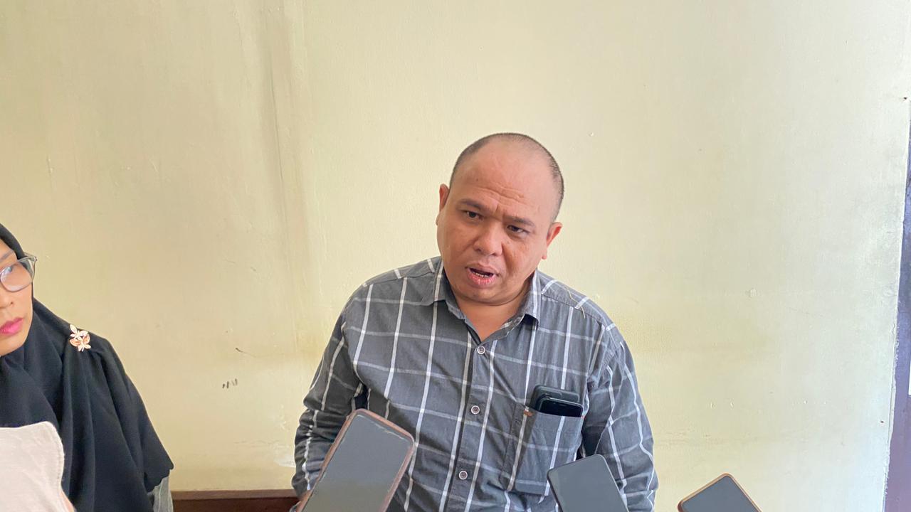 kasus pencemaran nama baik PPU