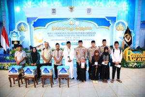SMA Kemala Taruna Bhayangkara
