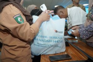 PLN UID Kaltimra