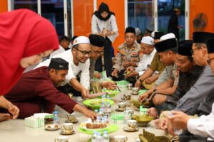 Safari Ramadan Otorita IKN