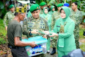 Pangdam VI Mulawarman