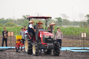 tanam raya jagung 2026