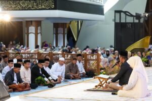 Nuzulul Quran nasional IKN
