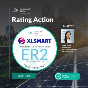 XLSMART