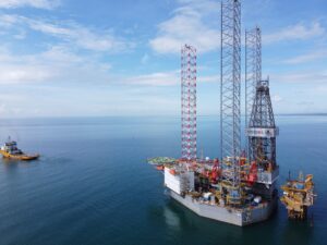 Pertamina Hulu Kalimantan Timur