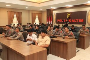 Lat Pra Ops Ketupat Mahakam 2026