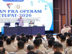 Operasi Ketupat 2026