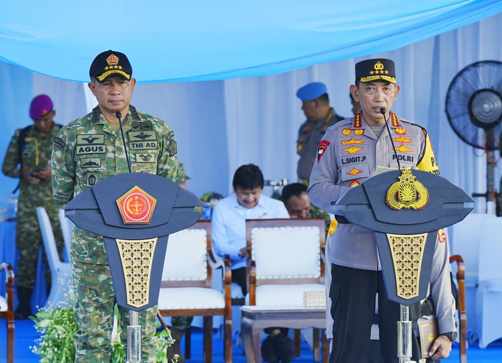 Operasi Ketupat 2026