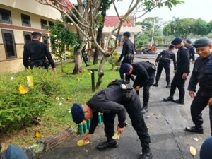 Gerakan Indonesia Asri
